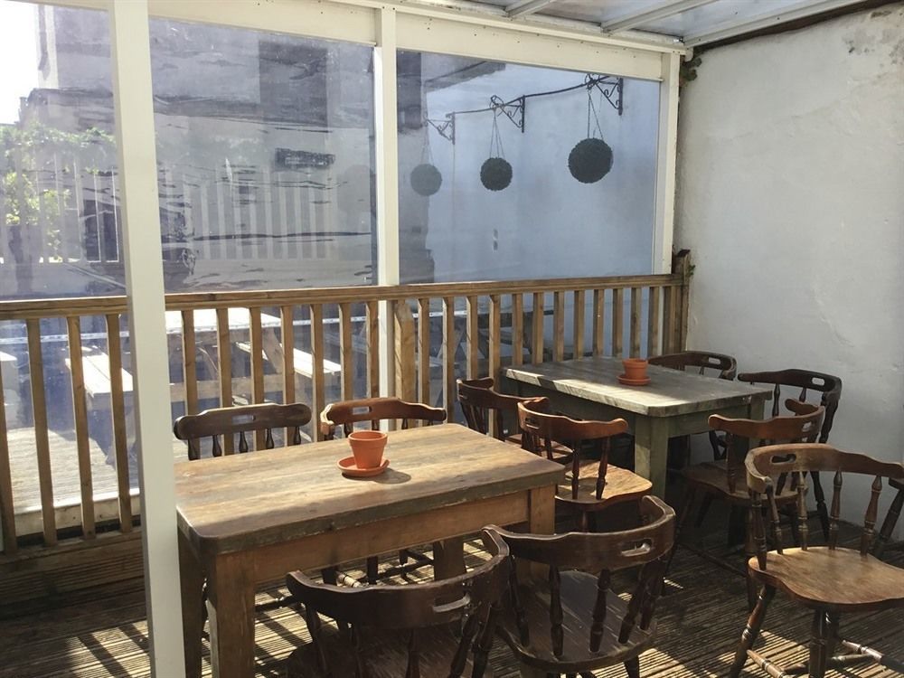 The Dock Inn Penzance Exterior foto